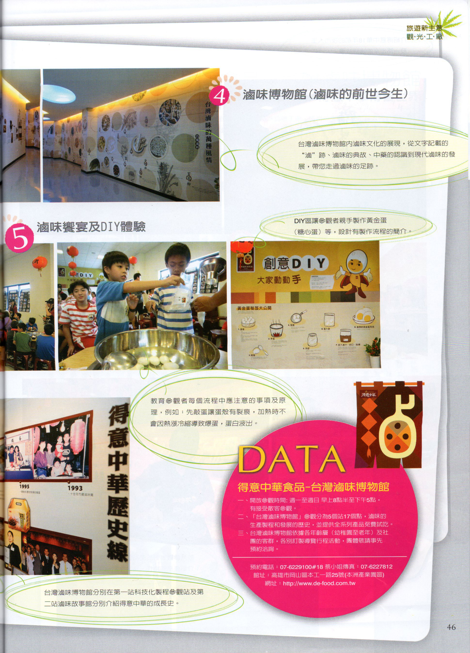 玩全台灣2012春季刊